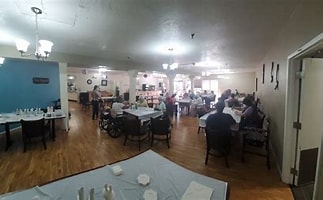 Camino Retirement Apartments