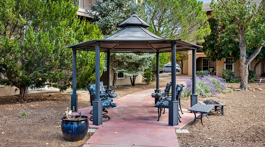 Kingston Residence Of Santa Fe