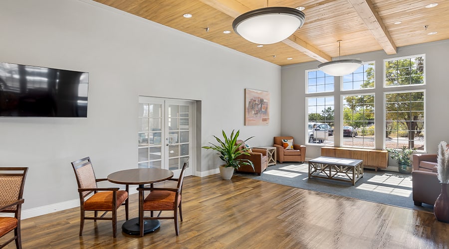 Kingston Residence Of Santa Fe