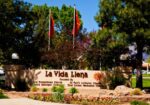 La Vida Llena