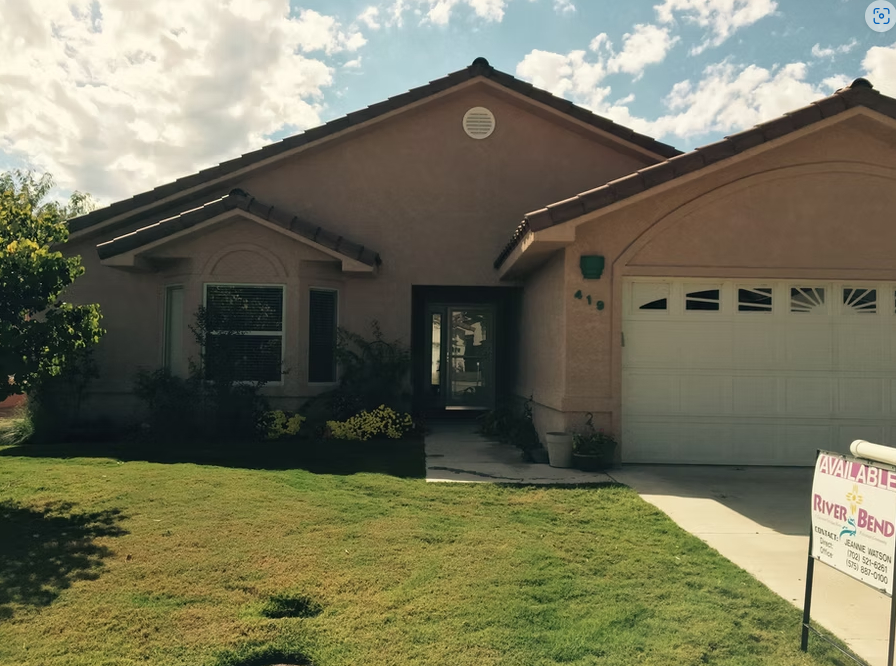 Lakeview Christian Home of the Southwest, Inc.