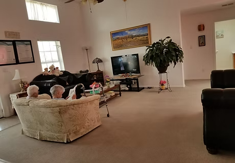 Mountain View Manor, LLC