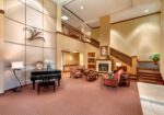 The Woodmark At Uptown