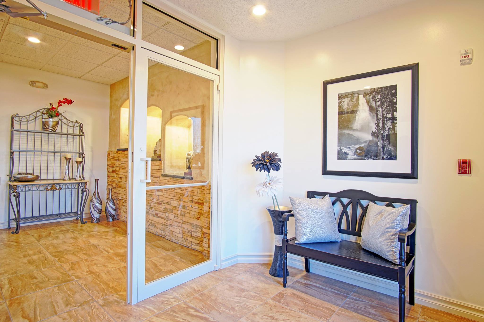 Albuquerque Uptown Assisted Living, INC