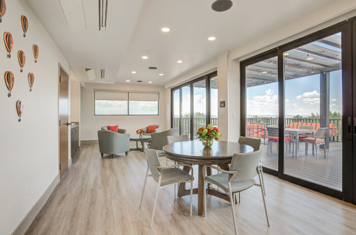 Amaran Senior Living