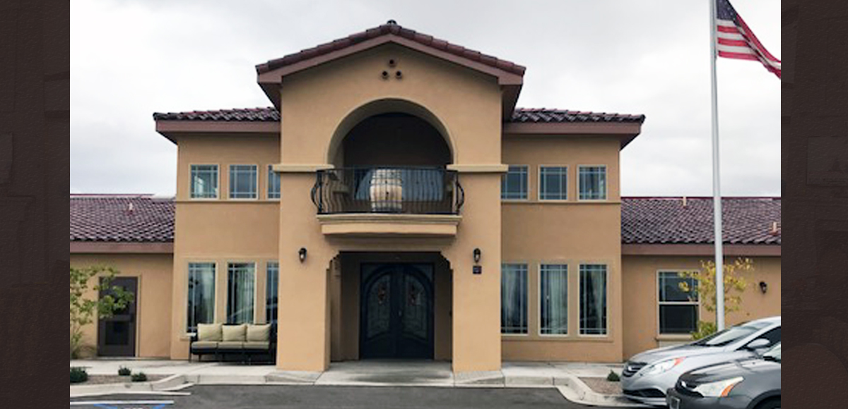 Life Spire Assisted Living of North Albuquerque Acres