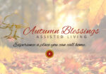 Autumn Blessings Assisted Living
