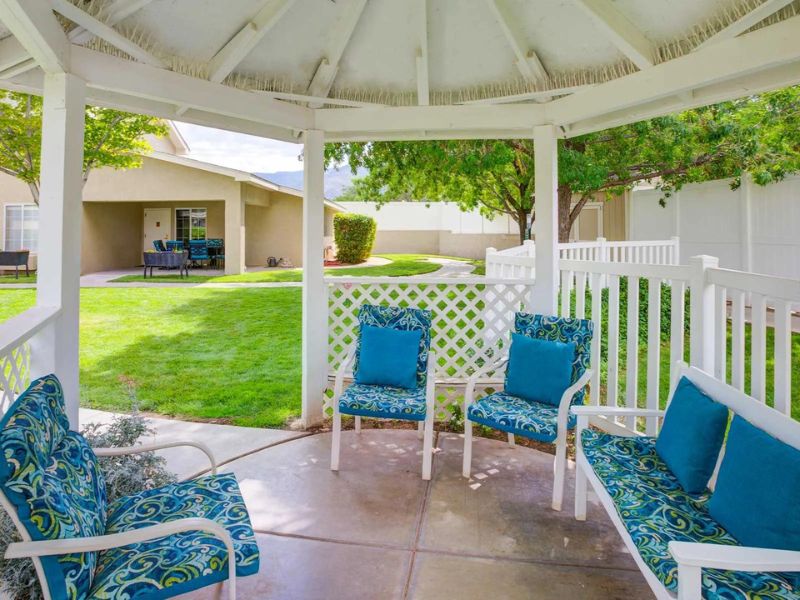 Avista Senior Living Albuquerque