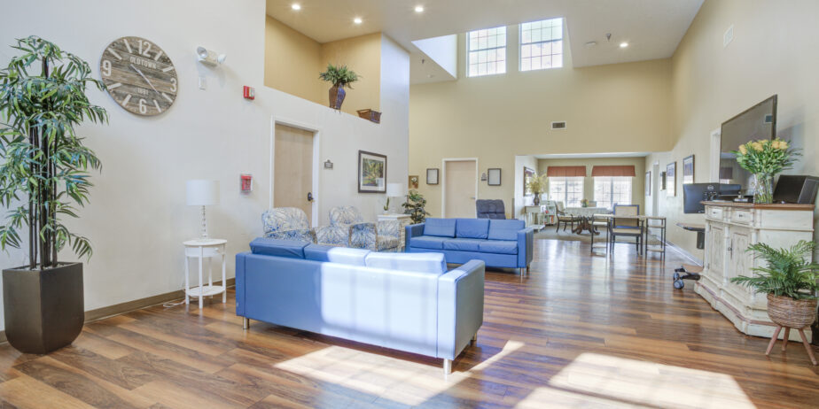Avista Senior Living Albuquerque