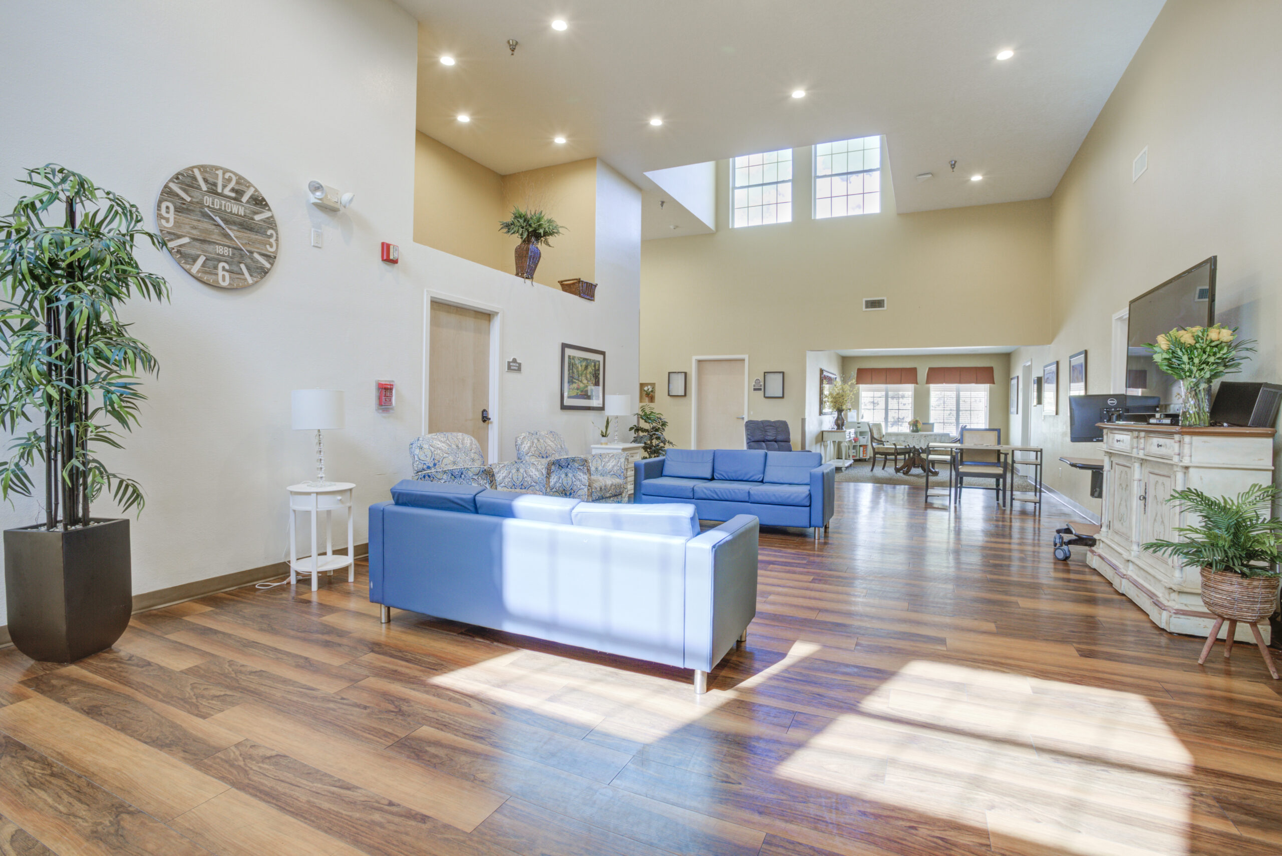 Avista Senior Living Albuquerque