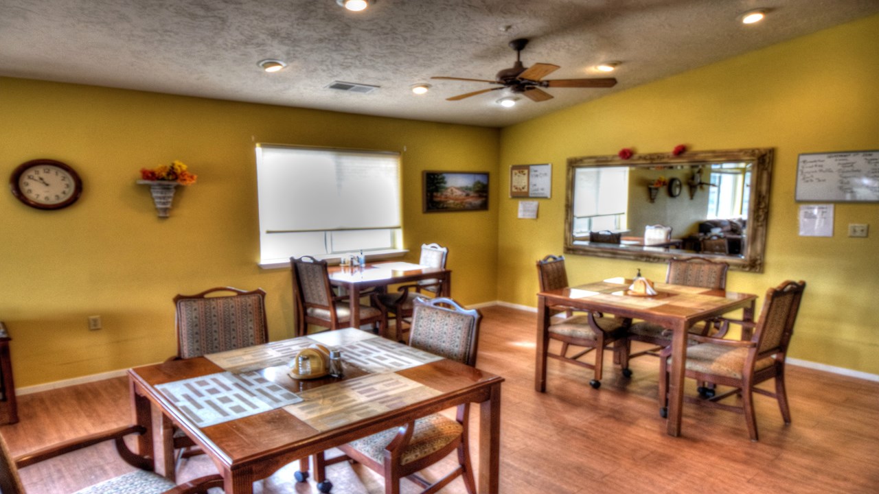 Beehive Homes of Portales