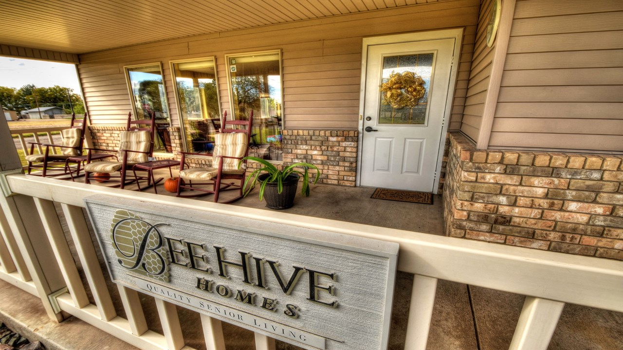 Beehive Homes of Portales