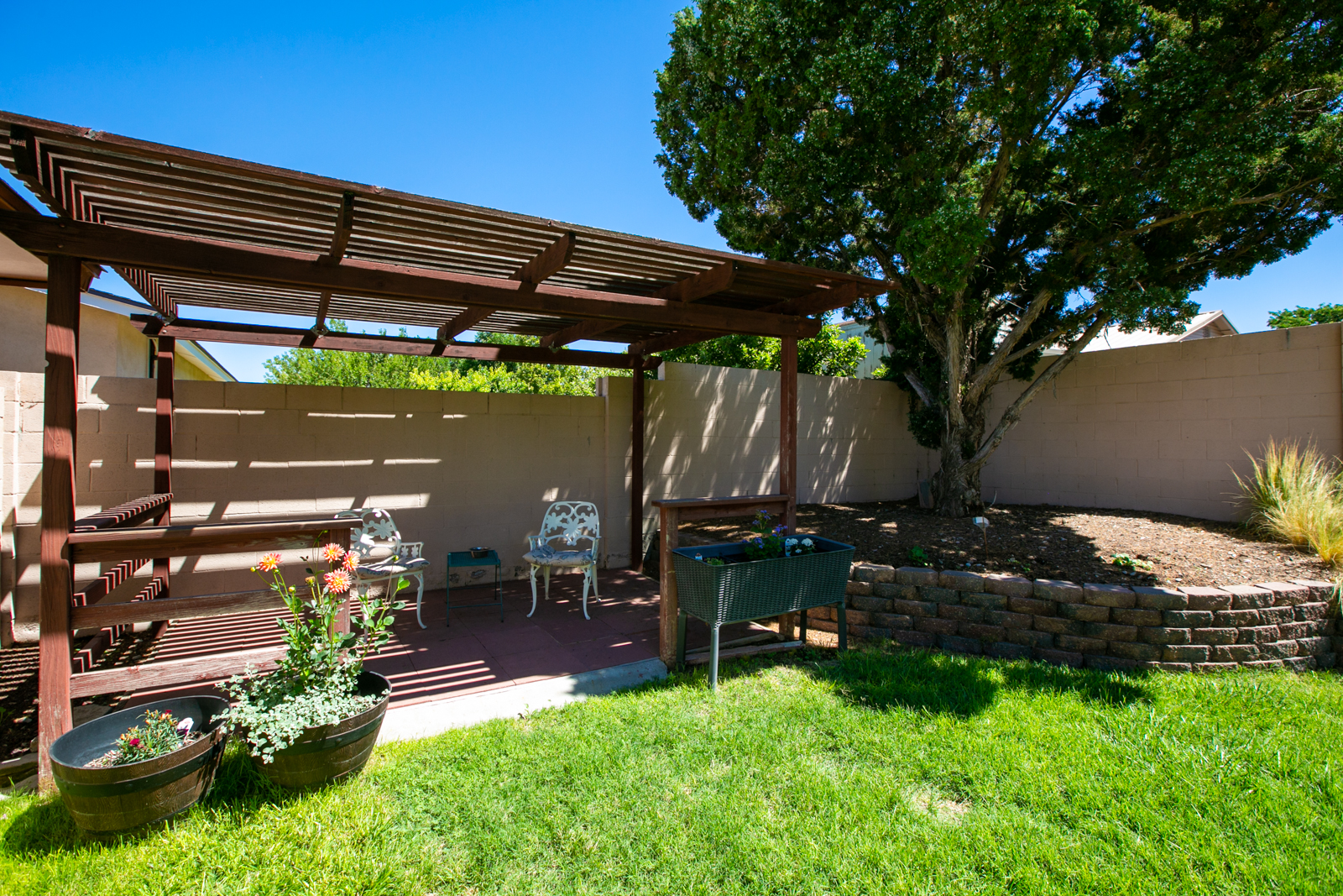 Haven Care – Birch House