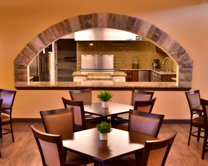 Brio Assisted Living