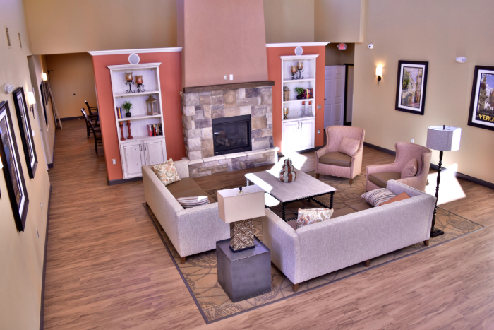 Brio Assisted Living