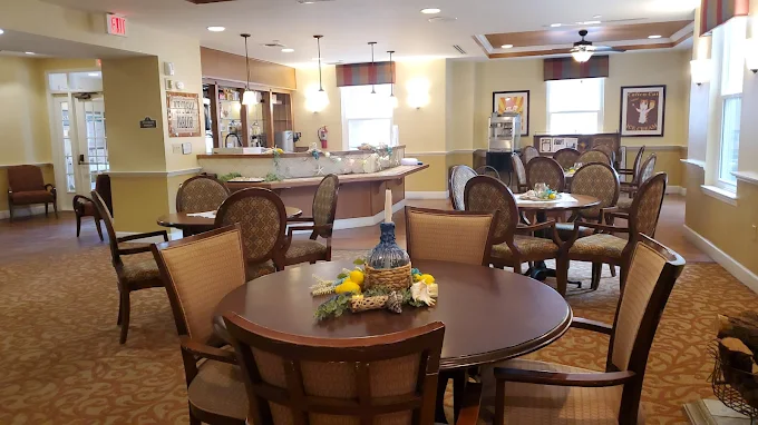 Brookdale Tramway Ridge #2