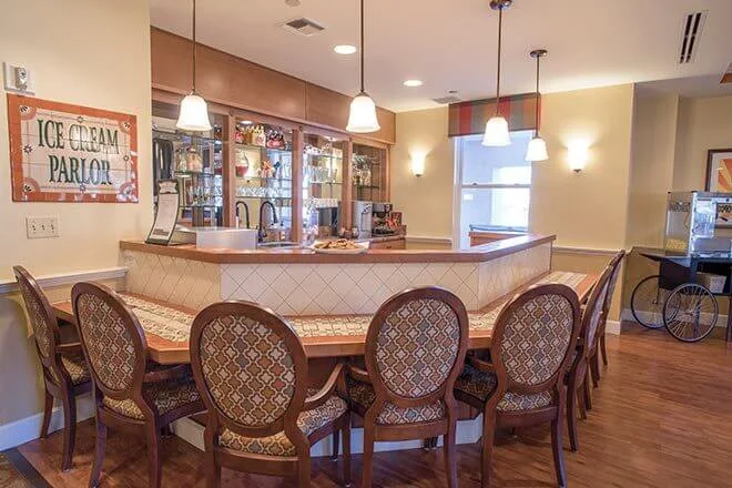 Brookdale Tramway Ridge #2