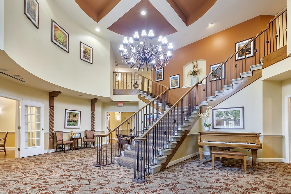 Brookdale Tramway Ridge