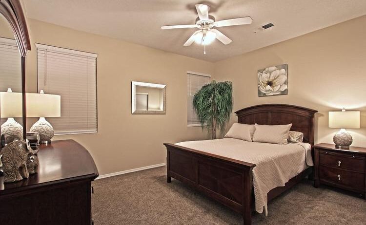 Everest Assisted Living Home