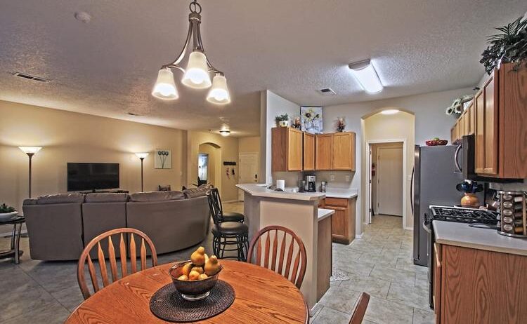 Everest Assisted Living Home