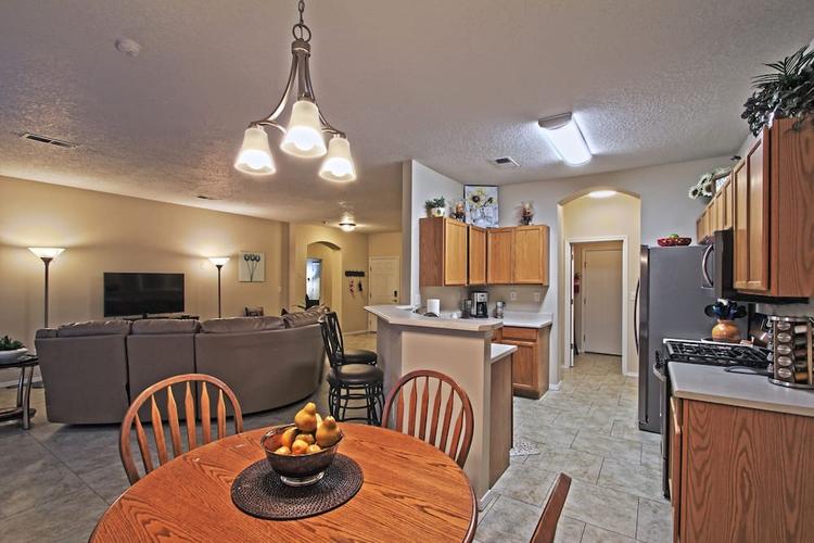 Everest Assisted Living Home