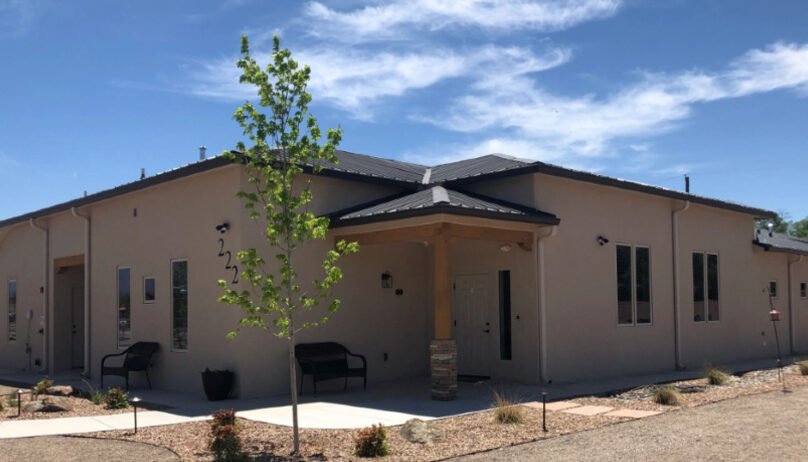 Everest Assisted Living Home