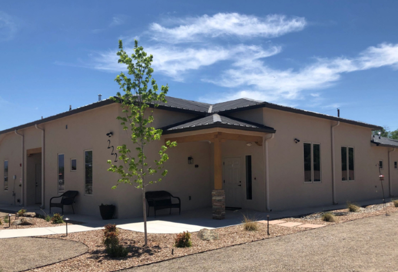 Everest Assisted Living Home