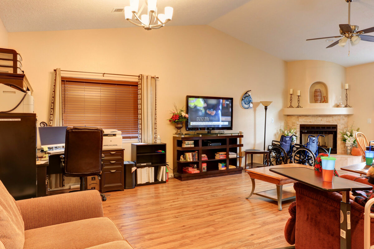 Casita Senior Living LLC