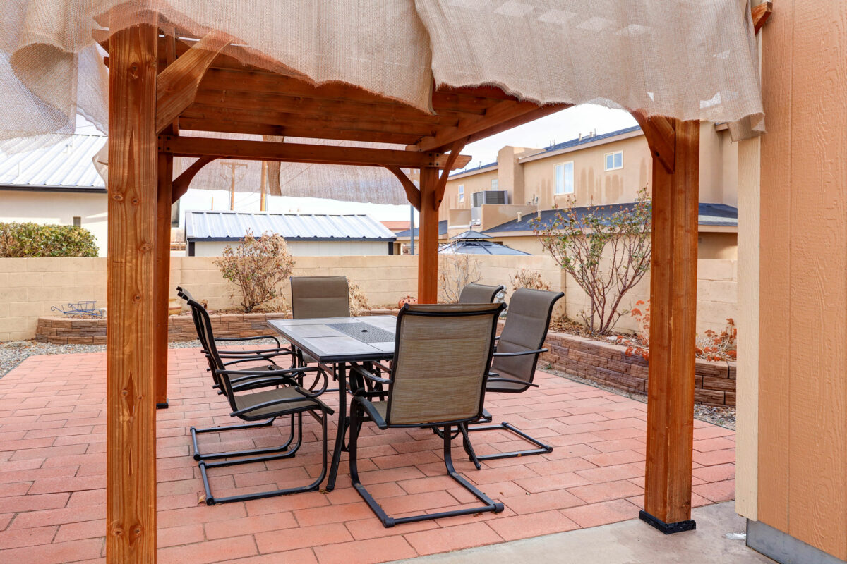 Casita Senior Living LLC