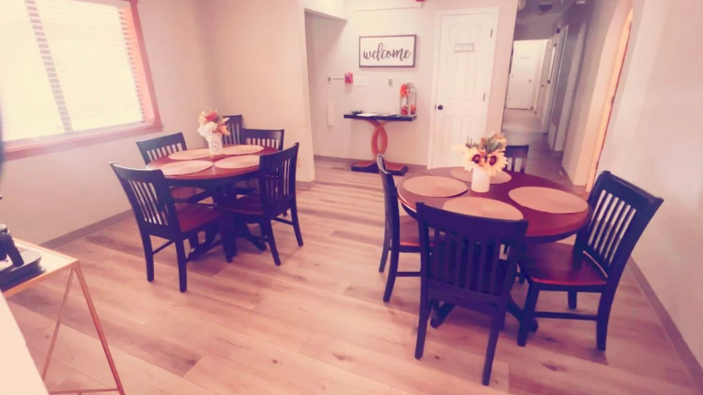 Compassionate Care Home, LLC