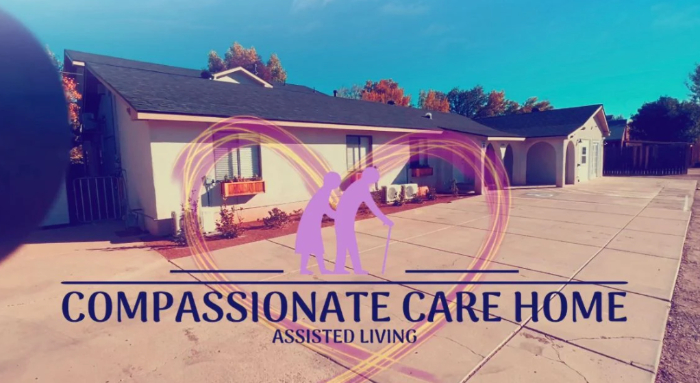 Compassionate Care Home, LLC