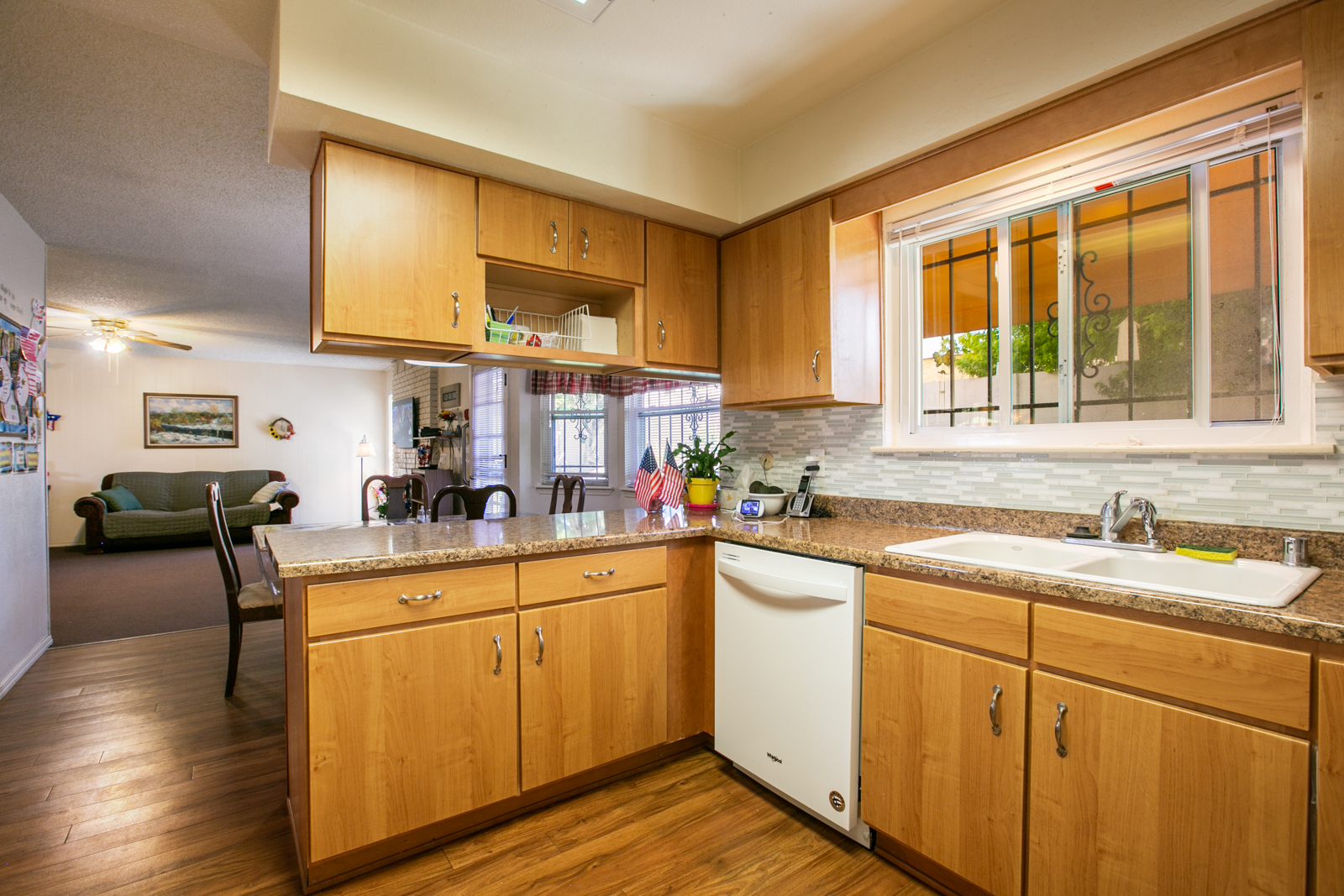 Haven Care – Cottonwood House