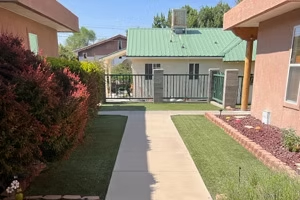 Crane’s Roost Care Home, Inc.