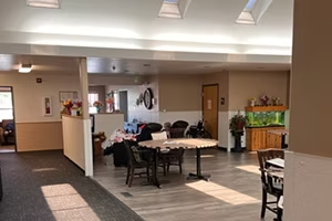 Crane’s Roost Care Home, Inc.