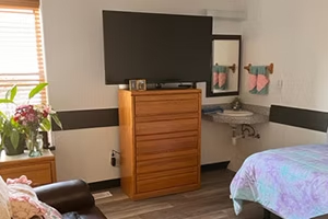 Crane’s Roost Care Home, Inc.