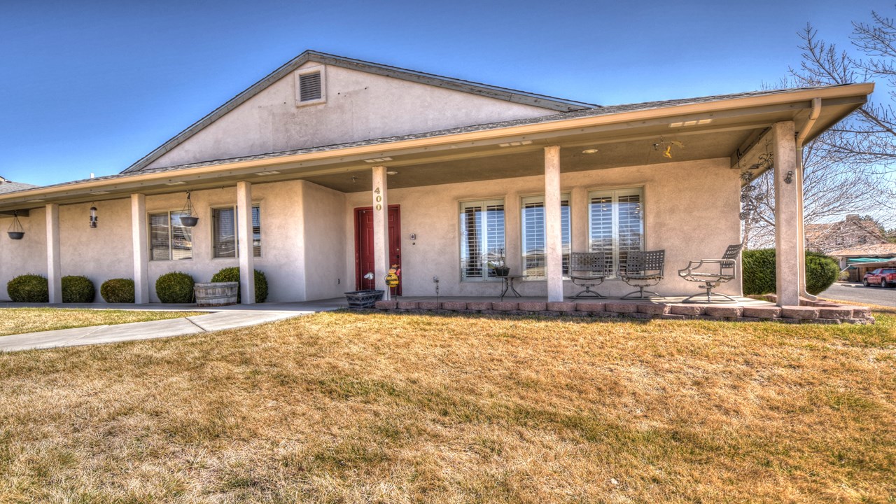 Beehive Homes of Farmington 4