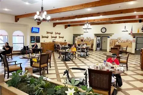 Desert Peaks Assisted Living and Memory Care