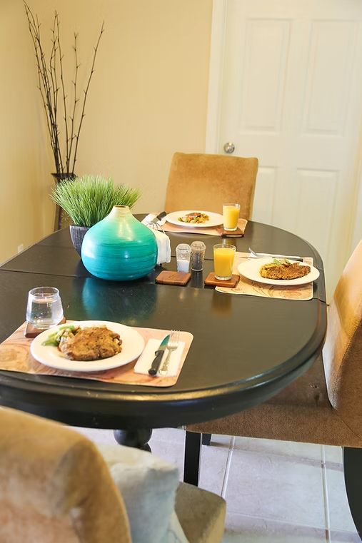 Enchanted Living of New Mexico-Grande