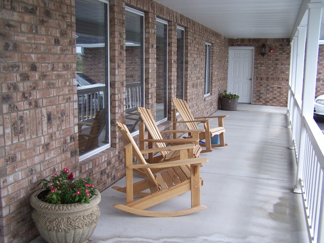 Good Life Senior Living and Memory Care Carlsbad