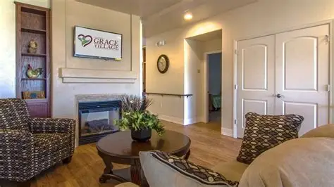 Haciendas At Grace Village Unit D