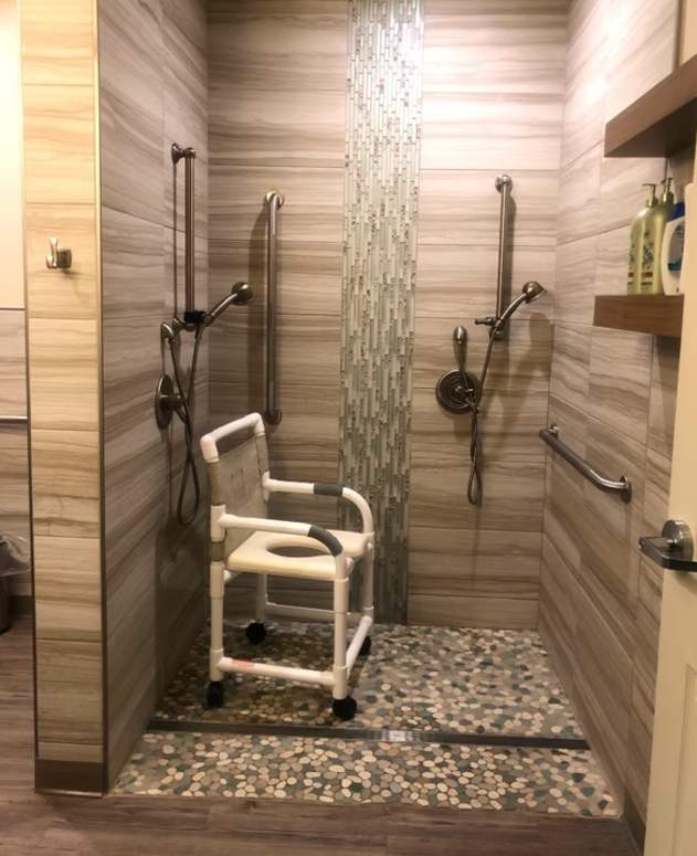 The Heritage Assisted Living 1