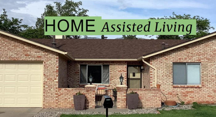 Home Assisted Living LLC