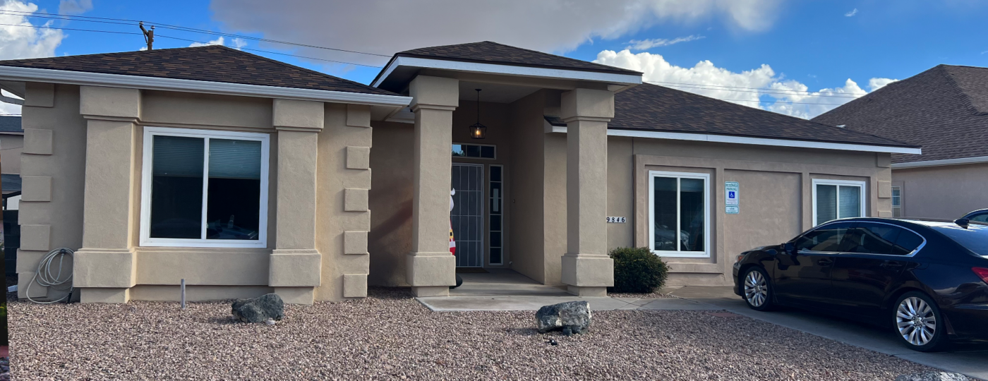 Casita Senior Living LLC