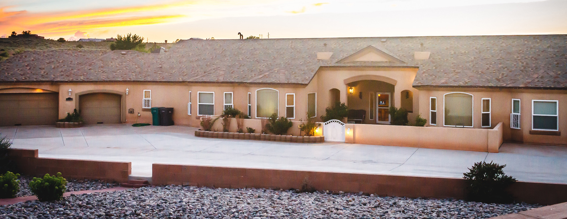 Casita Senior Living LLC