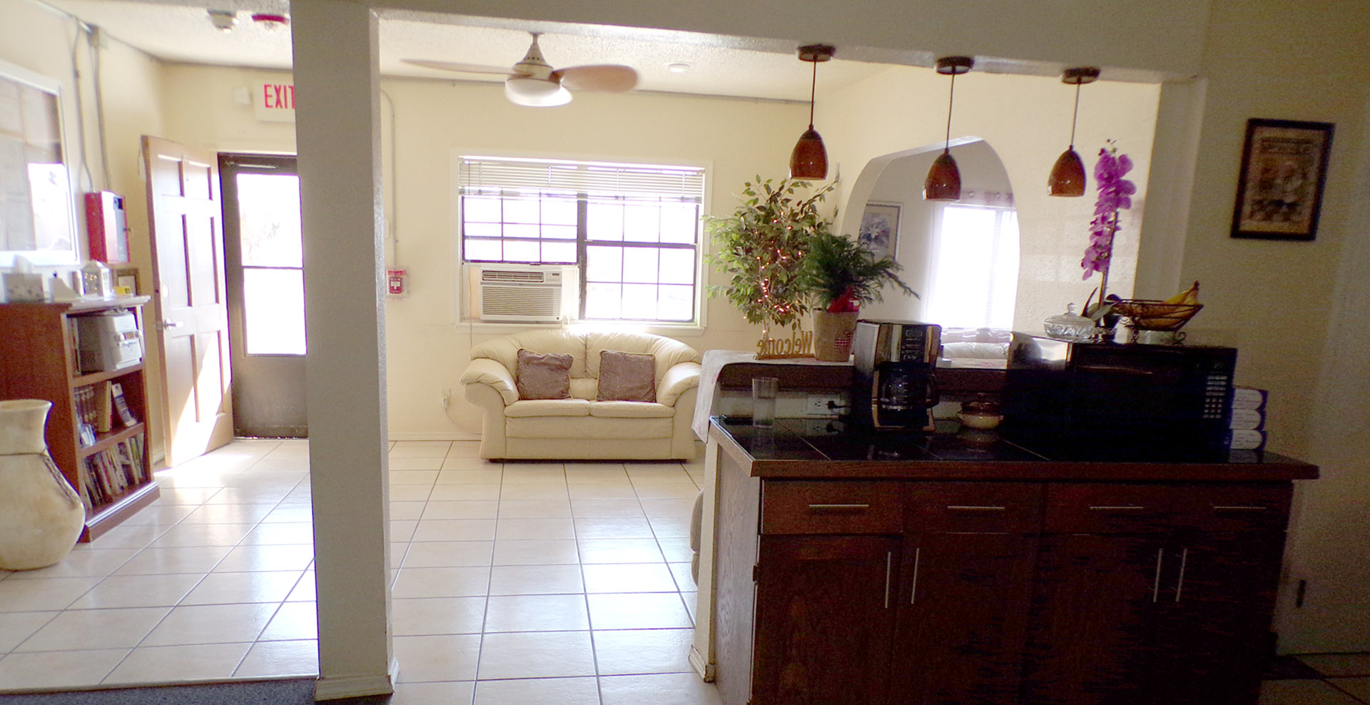 Evershine Care Assisted Living