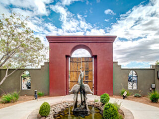 LifeSpire-Assisted-Living-Albuquerque-Location