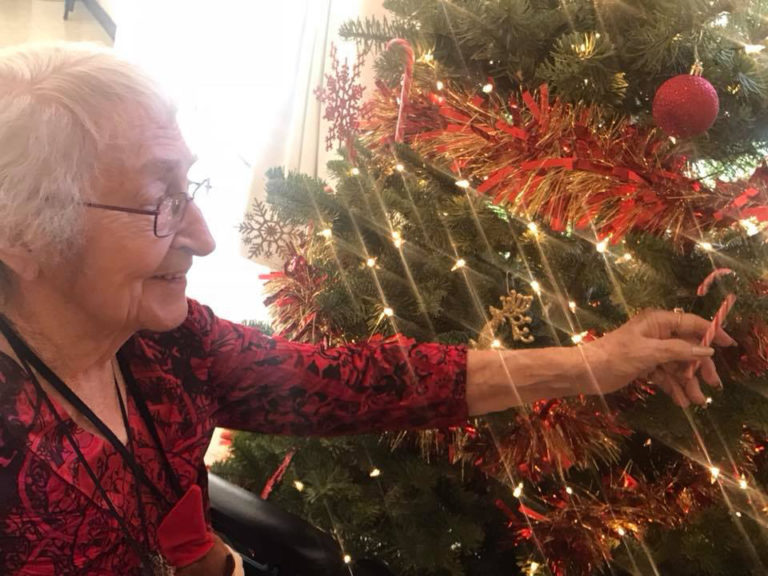 Millie’s Assisted Living Community, LLC