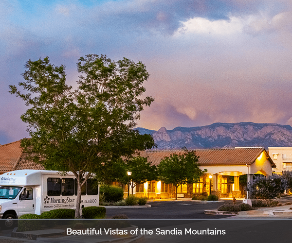 Morningstar of Albuquerque