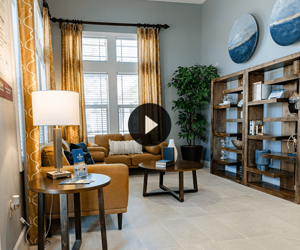 Morningstar Memory Care at North Ridge