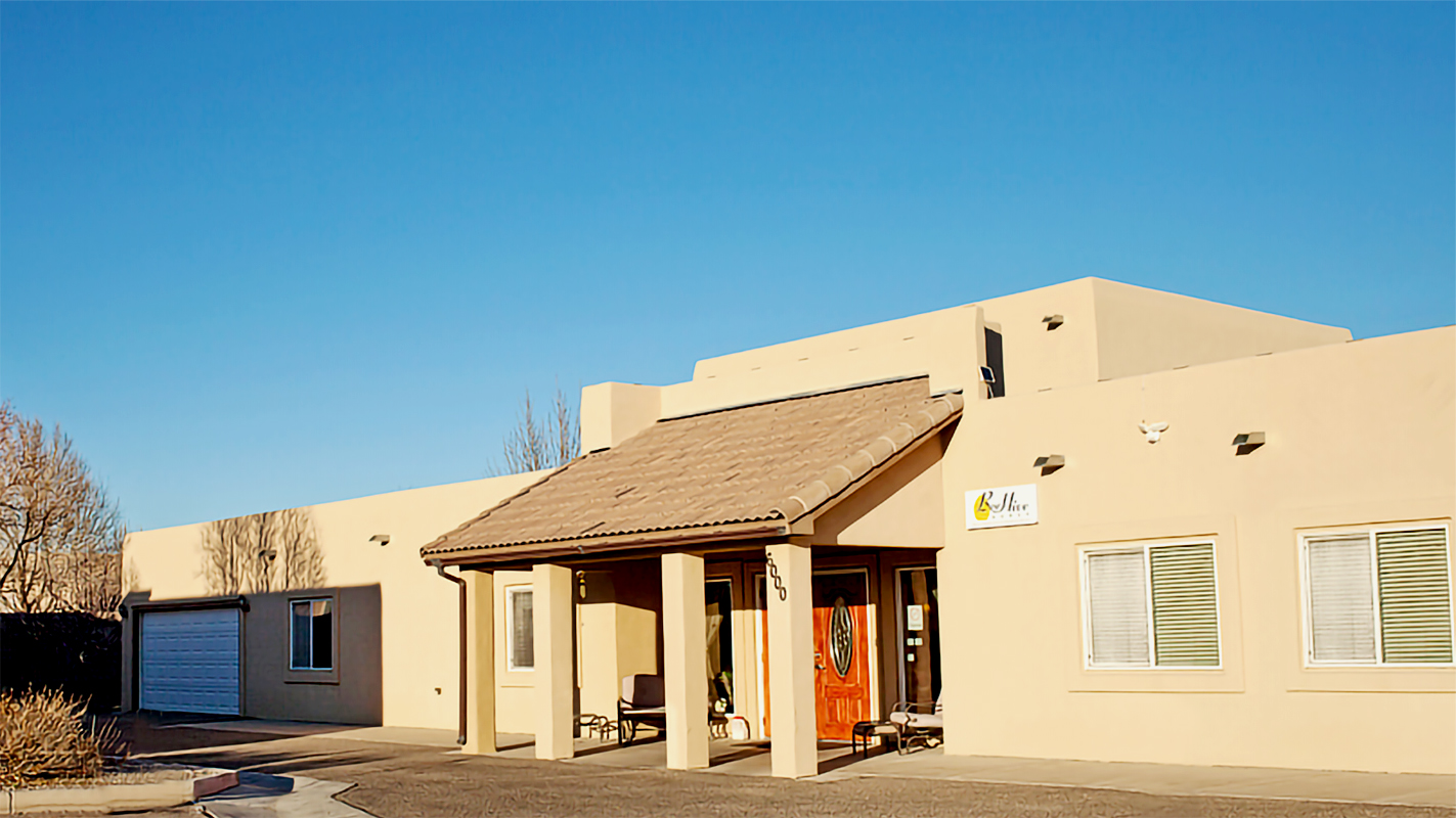BeeHive Homes of Albuquerque – West